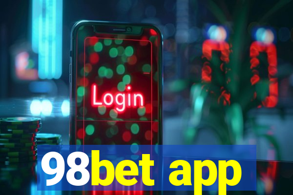 98bet app